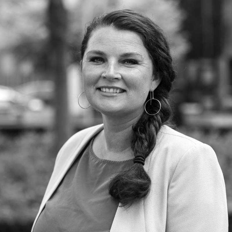 Mandy van de Veen - Werkwijzer Mobiliteit